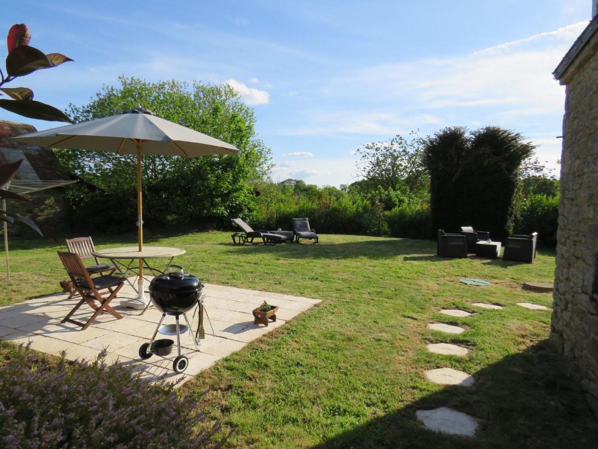 Gite Rural Villa Quistinic Екстериор снимка
