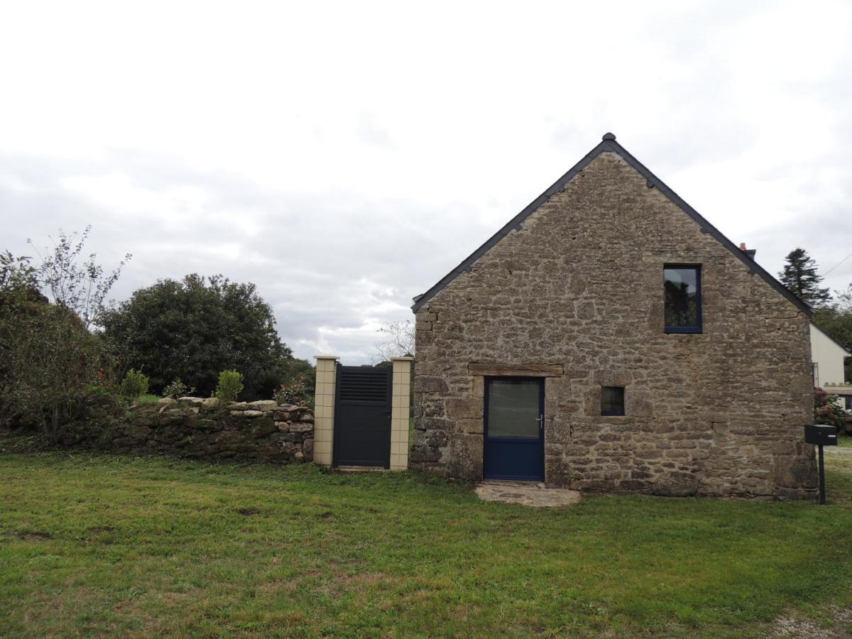 Gite Rural Villa Quistinic Екстериор снимка